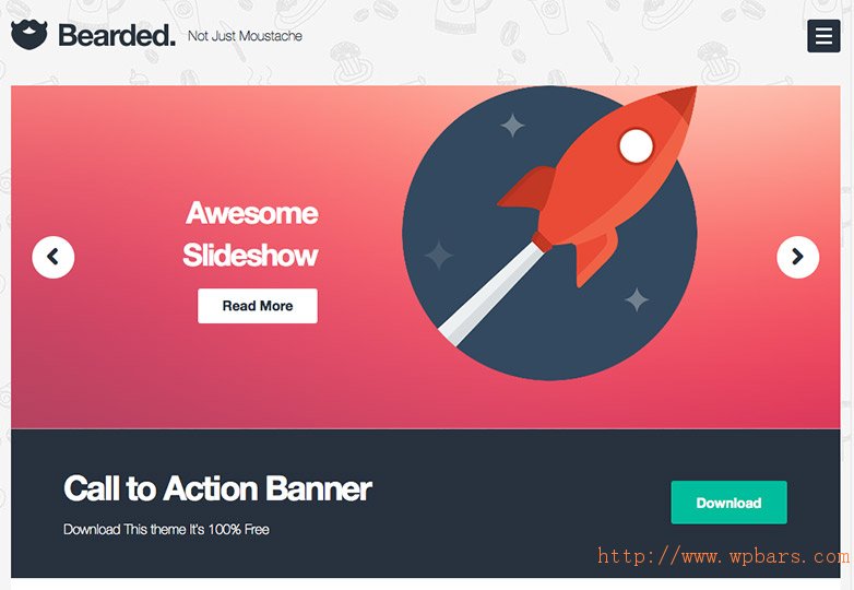 The best free WordPress themes for November 2013