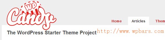 wp-candy-starter-theme