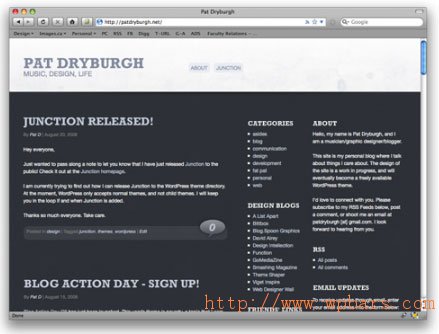 junction-wordpress-child-theme