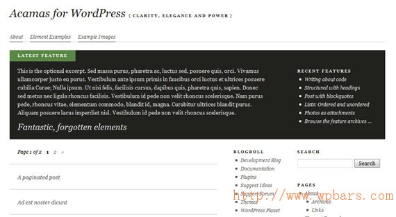 acamas-wordpress-child-theme