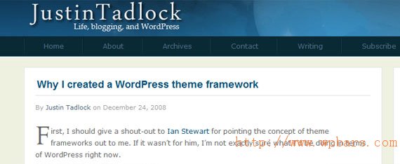 why-i-created-wordpress-framework